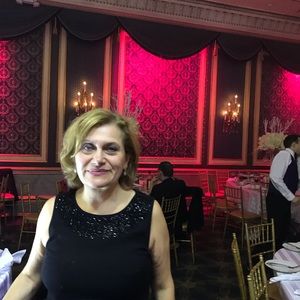 Meet your Posher, Galina